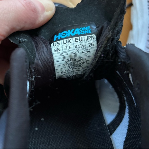 Hoka Rincon 3 - Picture 7 of 8